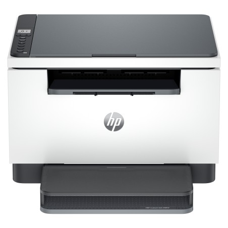 HP LaserJet MFP M234d Printer - Efficient, Reliable, and Versatile Printing Solution (8J9K4F)